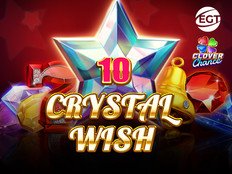 10 Crystal Wish