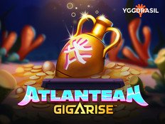 Atlantean Gigarise