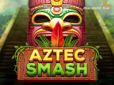 Aztec Smash