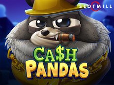 Cash Pandas