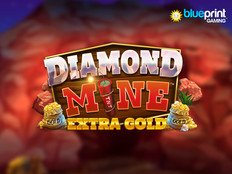 Diamond Mine Extra Gold All Action