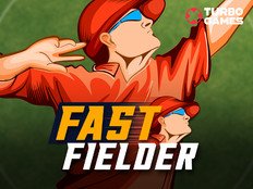 Fast Fielder