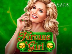 Fortune Girl