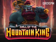 Hall Of The Mountain King