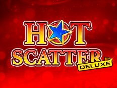 Hot Scatter Deluxe