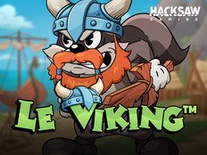 Le Viking