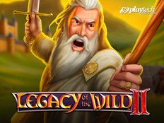 Legacy Of The Wild 2