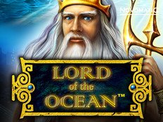 Lord Of The Ocean