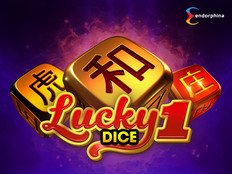 Lucky Dice 1