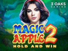 Magic Apple 2