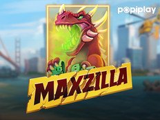 Maxzilla