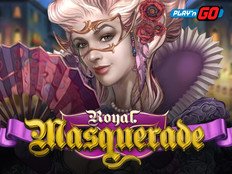 Royal Masquerade