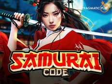 Samurai Code