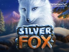 Silver Fox