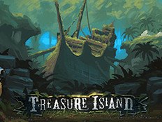 Treasure Island