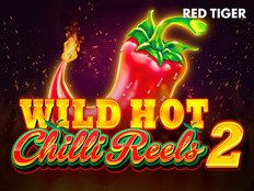 Wild Hot Chilli Reels 2